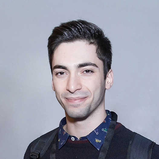 Arman Tsaturian