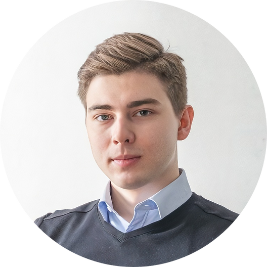 Ilya Zakharkin